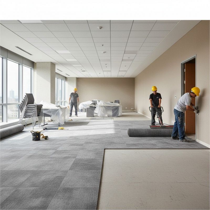 Flooring Service in Bastrop, TX