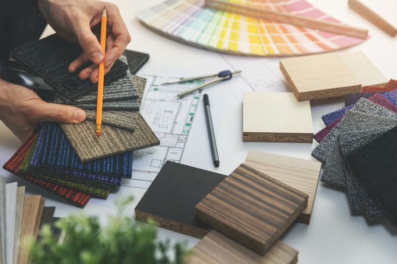 Flooring Service in Bastrop, TX