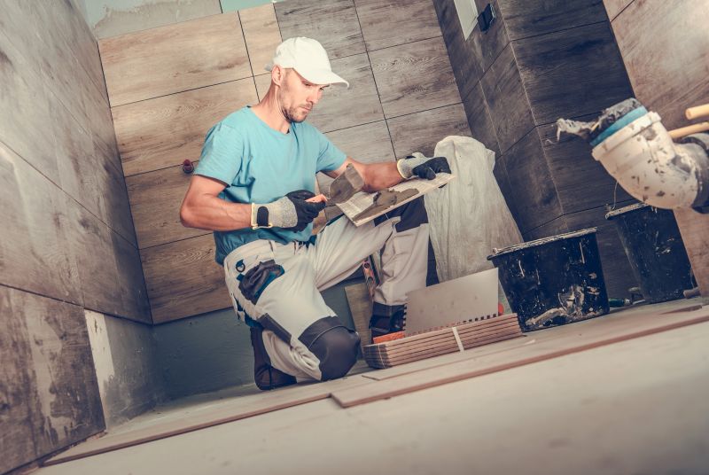 Flooring Service in Bastrop, TX