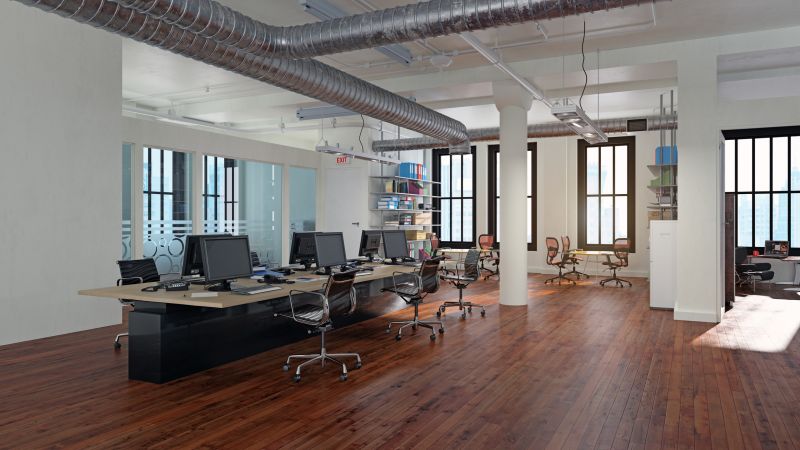 Commercial Hardwood Service in Bastrop County, TX