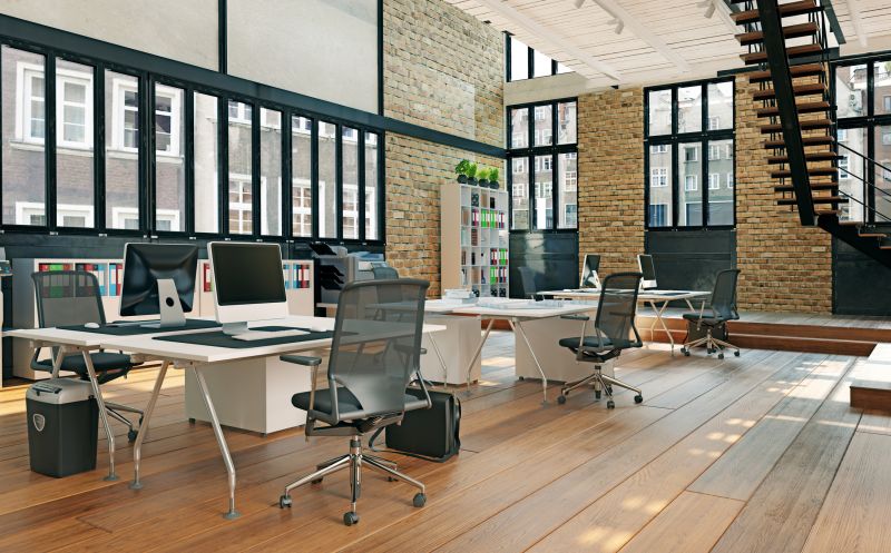 Commercial Hardwood Service in Elgin, TX