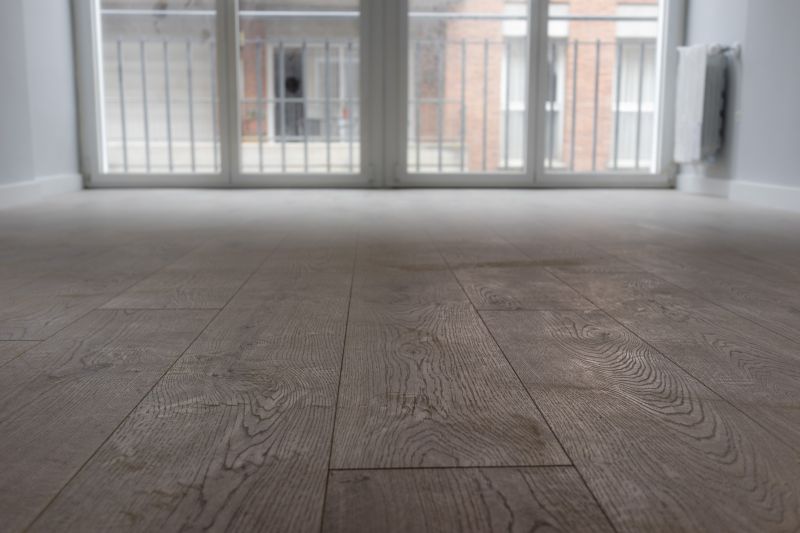 Engineered Wood Installation in Bastrop, TX