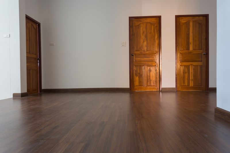 Laminate Floor Installation in Cedar Creek, TX