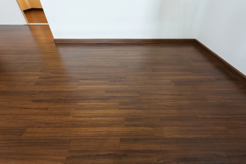 Laminate Floor Installation in Lexington, TX