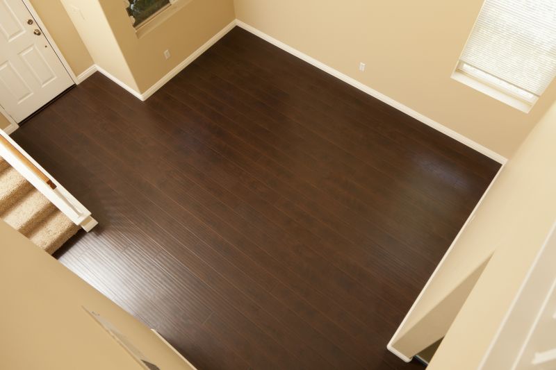 Laminate Floor Installation in Lexington, TX