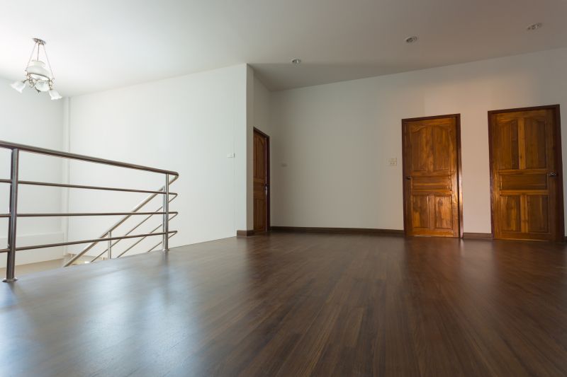Laminate Floor Installation in Manor, TX
