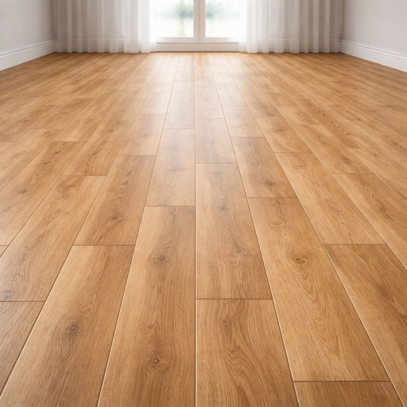 Laminate Floor Installation in Smithville, TX