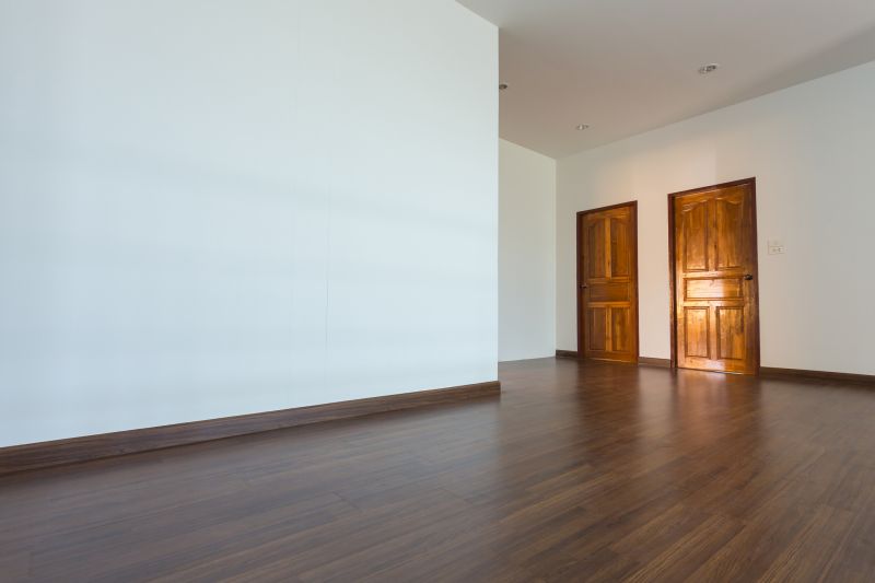 Laminate Floor Replacement in Dime Box, TX