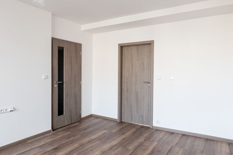 Laminate Floor Replacement in Giddings, TX