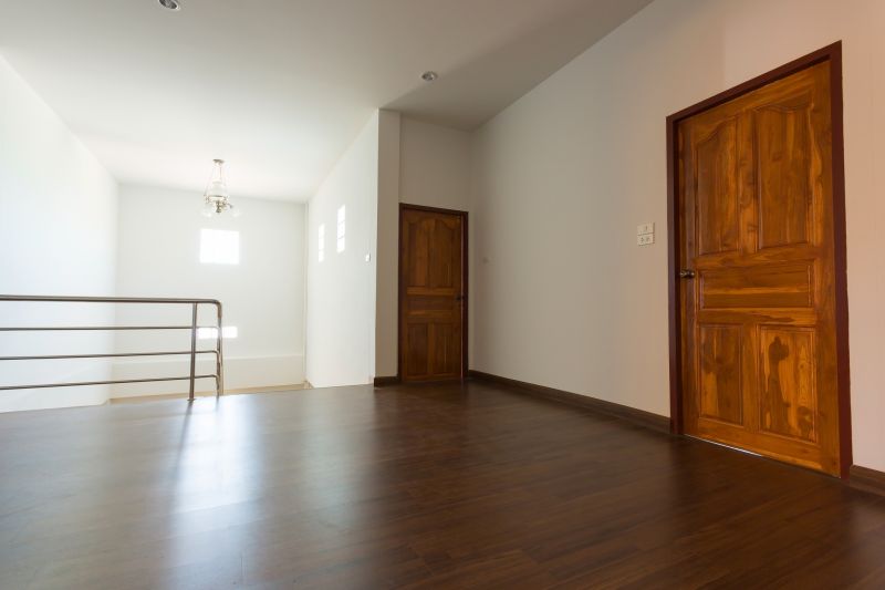 Laminate Floor Replacement in Manor, TX