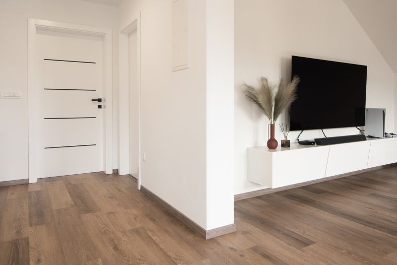 Laminate Floor Replacement in Smithville, TX