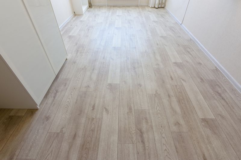 Linoleum Floor Installation in Smithville, TX