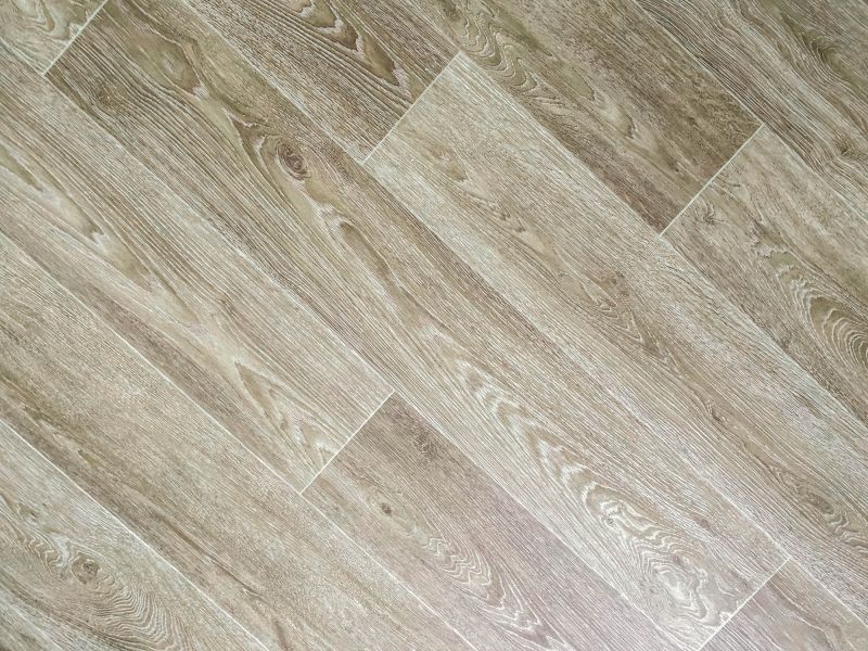 Linoleum Flooring Replacement in Bastrop, TX