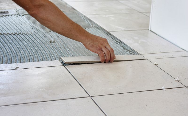 Sheet Flooring Installation in Elgin, TX