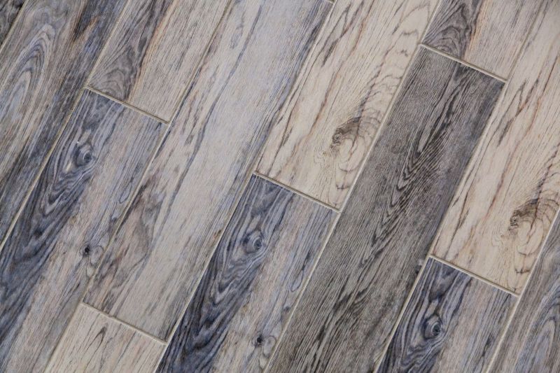 Sheet Linoleum Installation in Lexington, TX