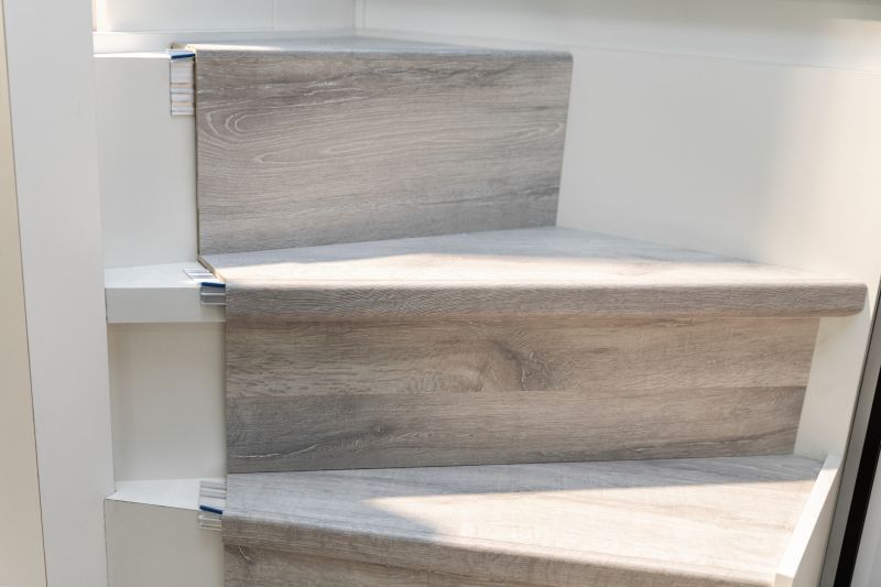 Wood Laminate Installation in Bastrop, TX